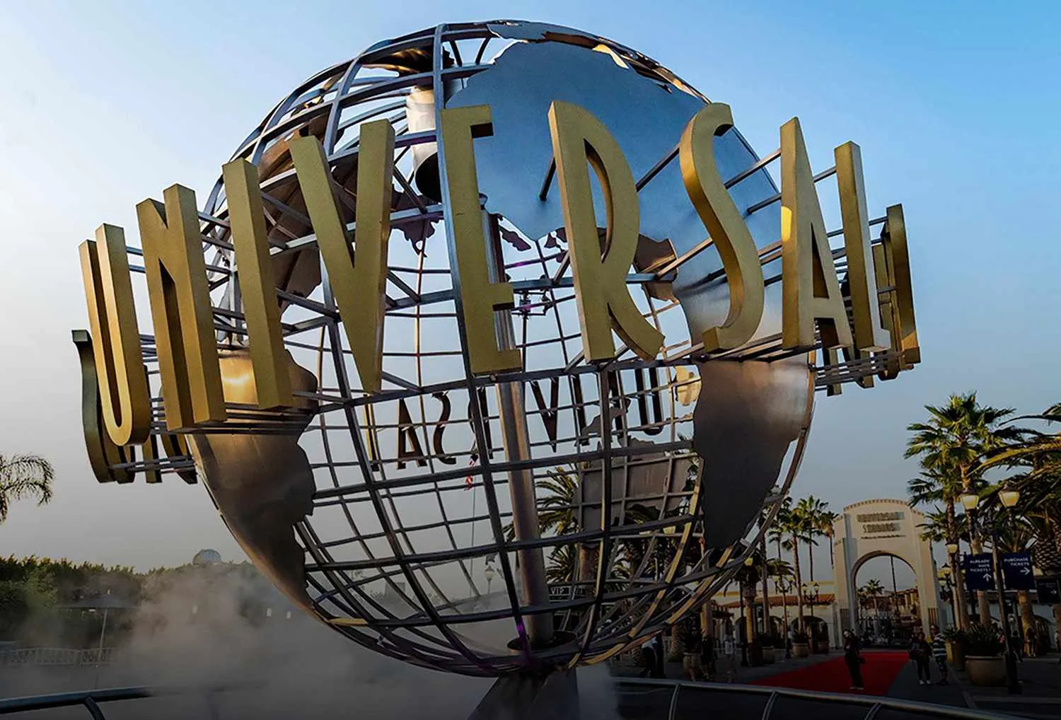 Image of Universal Studios Hollywood